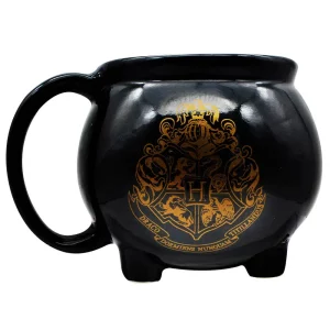 CANECA CALDEIRÃO - HARRY POTTER