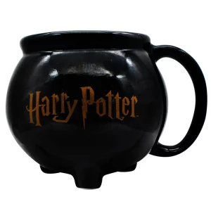 CANECA CALDEIRÃO - HARRY POTTER