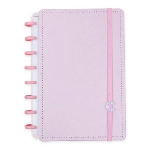 CADERNO A5 FAIRYTALE - CADERNO INTELIGENTE