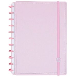 CADERNO GRANDE FAIRYTALE - CADERNO INTELIGENTE