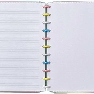 CADERNO GRANDE G+ CANDY SPLASH - CADERNO INTELIGENTE