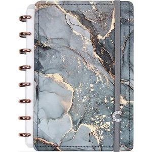 CADERNO A5 ONYX - CADERNO INTELIGENTE