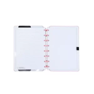 CADERNO A5 FAIRYTALE - CADERNO INTELIGENTE