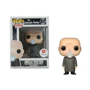 FUNKO POP UNCLE FESTER (817) THE ADDAMS FAMILY
