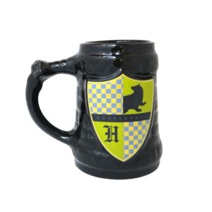 CANECA 3D LUFA LUFA - HARRY POTTER