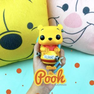 FUNKO POP URSINHO POOH (1104)