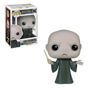 FUNKO POP LORD VOLDEMORT (06)