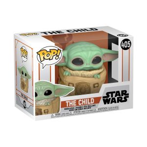 FUNKO POP THE CHILD (405)