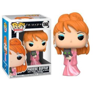 FUNKO POP  PHOEBE BUFFAY FRIENDS (1068)