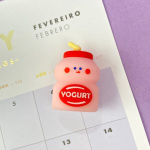 APONTADOR YOGURT