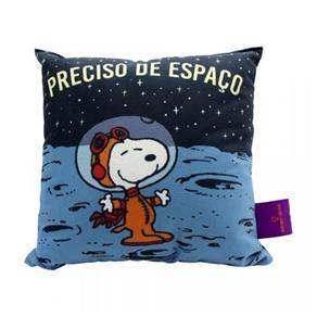 MINI ALMOFADA SNOOPY