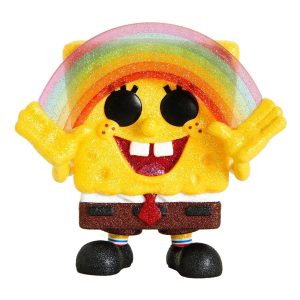 FUNKO POP BOB ESPONJA SQUAREPANTS (558)