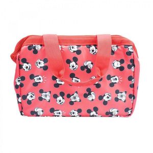 BOLSA TÉRMICA MICKEY MOUSE