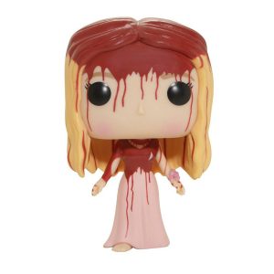 FUNKO POP CARRIE (467)