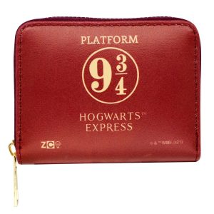 CARTEIRA 9¾ - HARRY POTTER