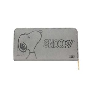 CARTEIRA SNOOPY