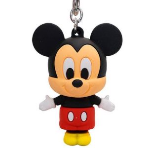 CHAVEIRO MICKEY MOUSE