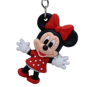 CHAVEIRO MINNIE MOUSE