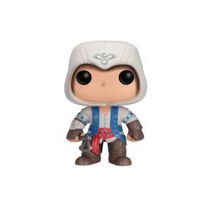 FUNKO POP CONNOR (22) ASSASSINS CREED III