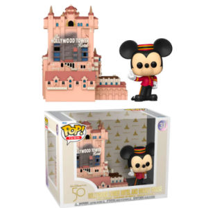 FUNKO POP HOLLYWOOD TOWER HOTEL AND MICKEY (31)