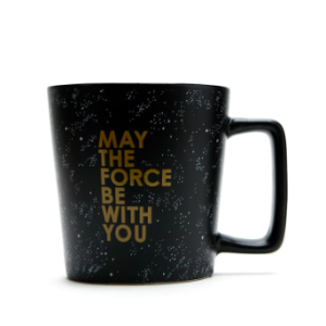 CANECA GALAXIA-STAR WARS