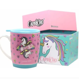 CANECA CAPRICHO