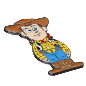 PIN WOODY (TOY STORY)