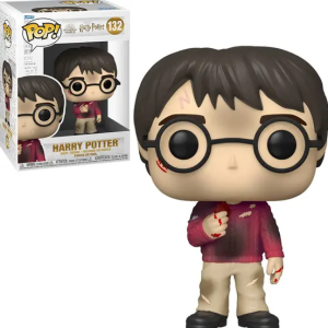 FUNKO POP HARRY POTTER (132)