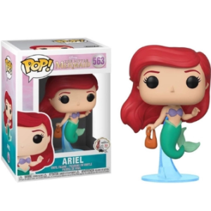 FUNKO POP ARIEL  (563)