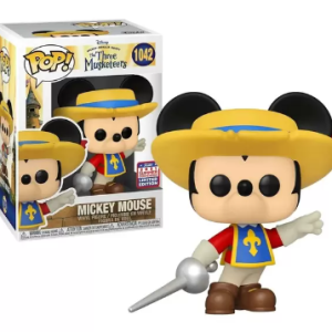 FUNKO POP MICKEY MOUSE (1042)