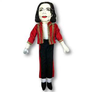 BONECO KATKILLER MICHAEL JACKSON