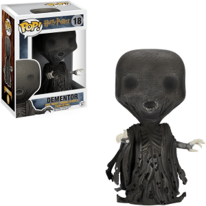 FUNKO POP DEMENTOR (18) HARRY POTTER