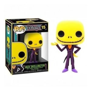 FUNKO POP JACK SKELLINGTON (15)