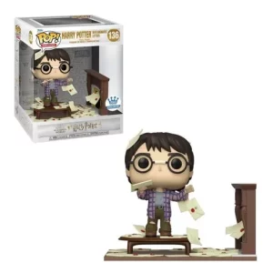 FUNKO POP HARRY POTTER (136)