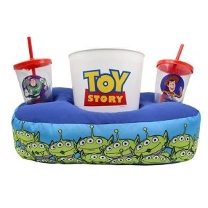 KIT ALMOFADA DE PIPOCA TOY STORY