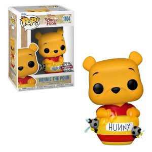 FUNKO POP URSINHO POOH (1104)