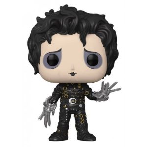 FUNKO POP EDWARD MÃOS DE TESOURA (979)