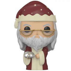 FUNKO POP ALBUS DUMBLEDORE (125) HARRY POTTER