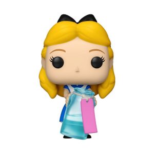 FUNKO POP ALICE NO PAÍS DAS MARAVILHAS (1064)