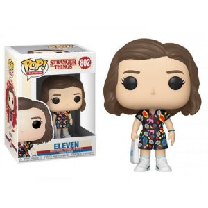 FUNKO POP STRANGER THINGS ELEVEN (802)