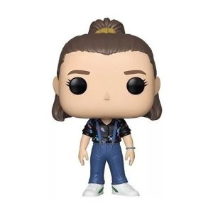 FUNKO POP ELEVEN -STRANGER THINGS(843)