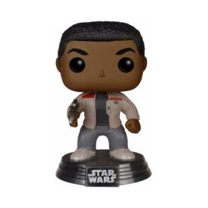 FUNKO POP  FINN (59) STAR WARS