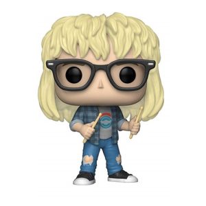 FUNKO POP GARTH  WAYNES WORLD (685)