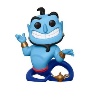 FUNKO POP GÊNIO ALADDIM (476)