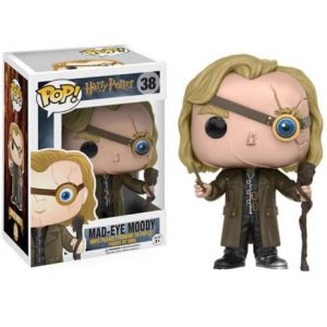 FUNKO POP OLHO TONTO (38) HARRY POTTER