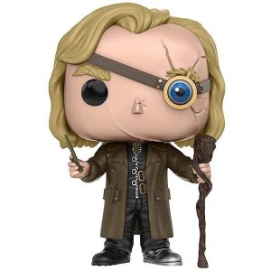 FUNKO POP OLHO TONTO (38) HARRY POTTER