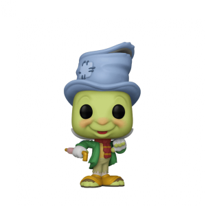 FUNKO POP JIMINY CRICKET-PINOCCHIO (1026)