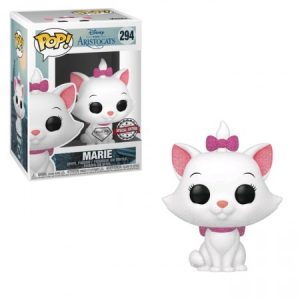 FUNKO POP MARIE (294) THE ARISTOCATS