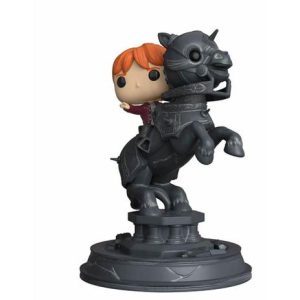 FUNKO POP RON WEASLEY (82)- HARRY POTTER