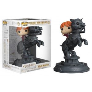 FUNKO POP RON WEASLEY (82)- HARRY POTTER